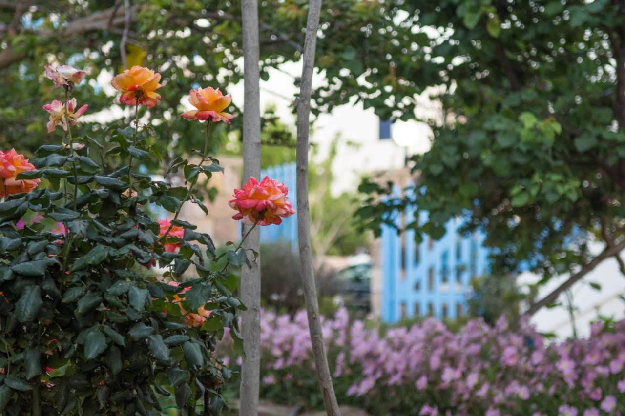 Tilemachos Rooms&Studios Adamantas  Exterior foto